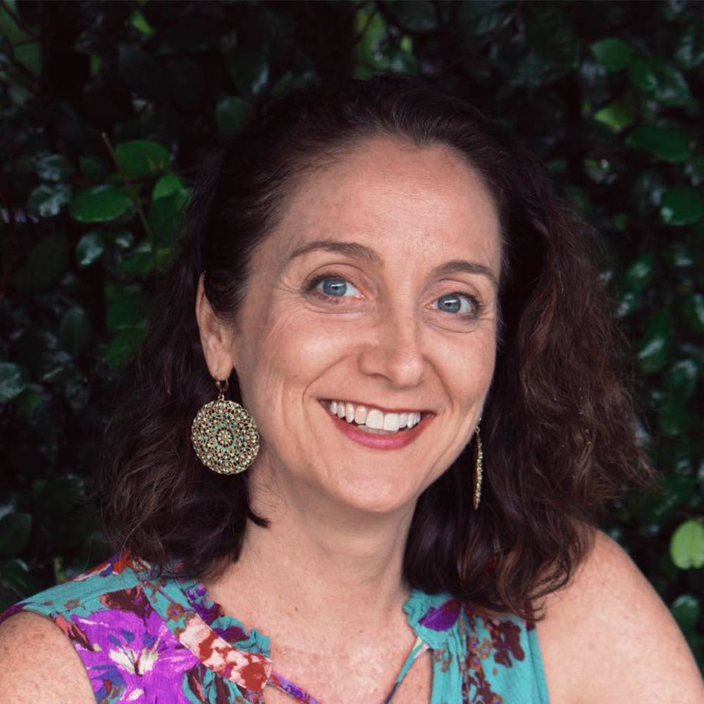 Meet your Posher, Karen